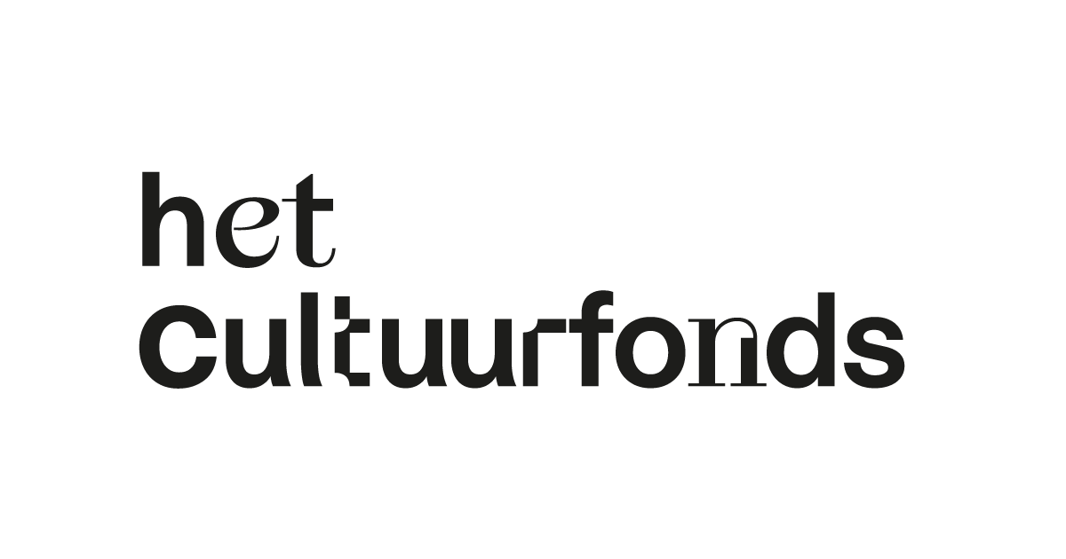Het Cultuurfonds